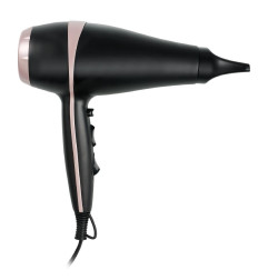 Sèche-cheveux avec moteur AC Tristar