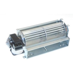 VENTILATEUR TANGANTIELLE 180 mm SX