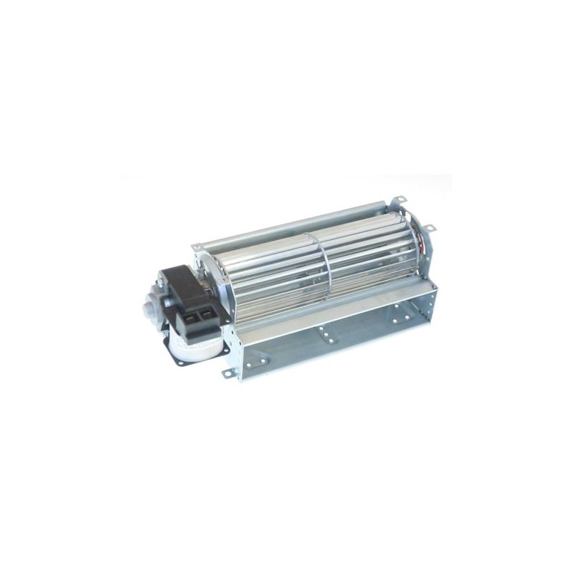 VENTILATEUR TANGANTIELLE 180 mm SX VENTILATEUR TANGANTIELLE 180 mm SX