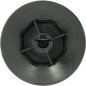 MANETTES POUR THERMOSTATS EGO Ø 50 Mm Tige 6x4.6mm MANETTES POUR THERMOSTATS EGO Ø 50 Mm Tige 6x4.6mm