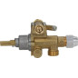 ROBINET GAZ 22S/O ROBINET GAZ 22S/O