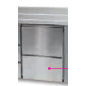 TOUR GASTRO 2 PORTES AVEC DOSSERET GROUPE EXTRACTIBLE avec option bloc 4 tiroir TOUR GASTRO 2 PORTES AVEC DOSSERET GROUPE EXTRACTIBLE avec option bloc 4 tiroir
