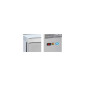 TOUR GASTRO 2 PORTES AVEC DOSSERET GROUPE EXTRACTIBLE avec option bloc 4 tiroir TOUR GASTRO 2 PORTES AVEC DOSSERET GROUPE EXTRACTIBLE avec option bloc 4 tiroir