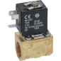 ELECTROVANNE L140B5 ø 1/2"FF 24V