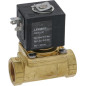 ELECTROVANNE L153D07 ø 3/4" FF 230V ELECTROVANNE L153D07 ø 3/4" FF 230V