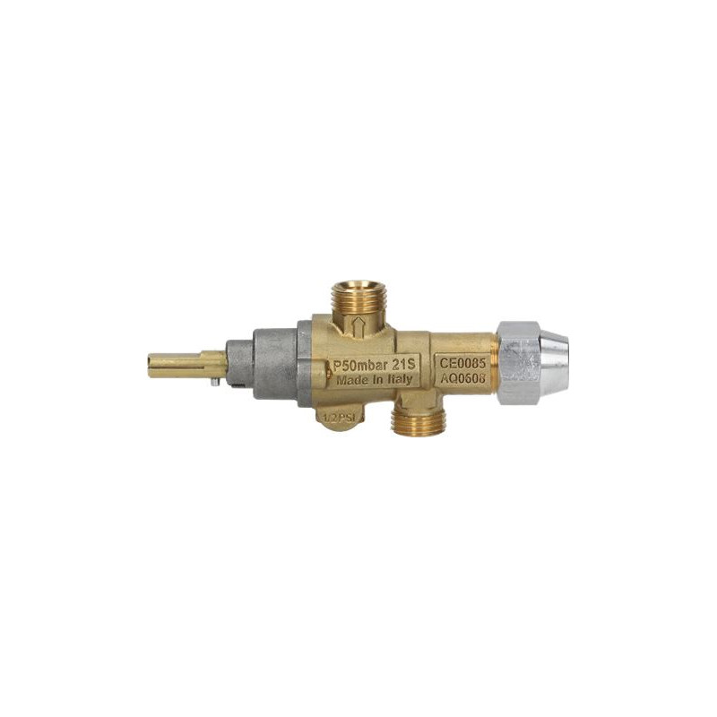 ROBINET PEL21S ROBINET PEL21S