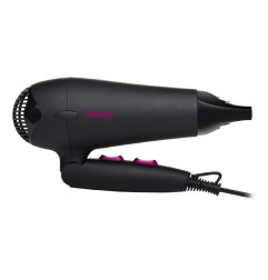 Sèche-cheveux avec poignée pliable Tristar 2000 W