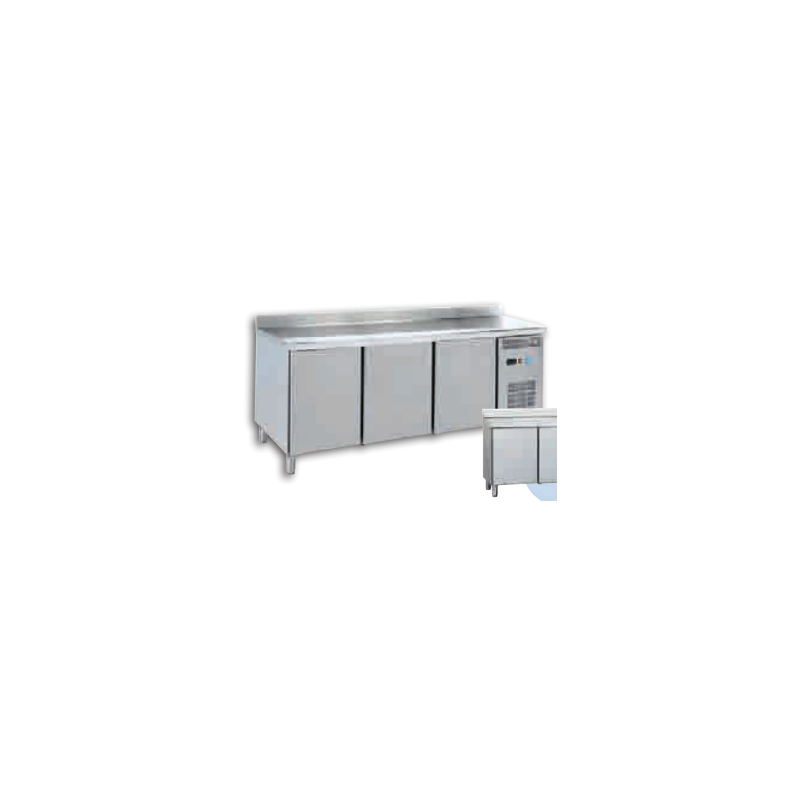 DESSERTE 600 DIM 2017xP600xH850/920mm DESSERTE 600 DIM 2017xP600xH850/920mm
