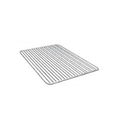 Grille seul pour armoires dap GN2/1 (plastifiées)