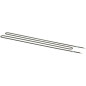RESISTANCE FOUR PIZZA 1100W 230V ITALFORNI RESISTANCE FOUR PIZZA 1100W 230V ITALFORNI