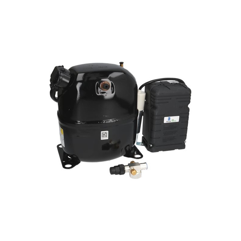 COMPRESSEUR TECUMSEH CAJ4511Y/R CSR