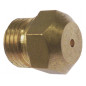 INJECTEUR GAZ M10x1 ø 0,80 mm INJECTEUR GAZ M10x1 ø 0,80 mm