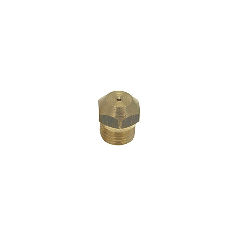INJECTEUR GAZ M10x1 ø 1,10 mm (lot de 5) INJECTEUR GAZ M10x1 ø 1,10 mm (lot de 5)