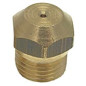 INJECTEUR GAZ M10x1 ø 1,10 mm (lot de 5) INJECTEUR GAZ M10x1 ø 1,10 mm (lot de 5)