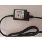 Chargeur pour balance gamme TXI
