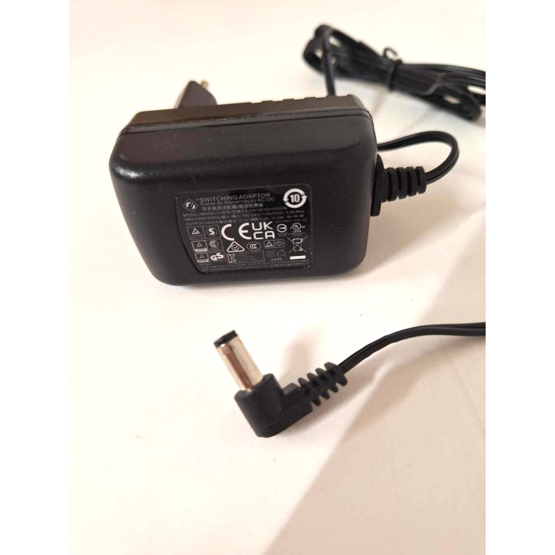 Chargeur pour balance gamme ACS Chargeur pour balance gamme ACS