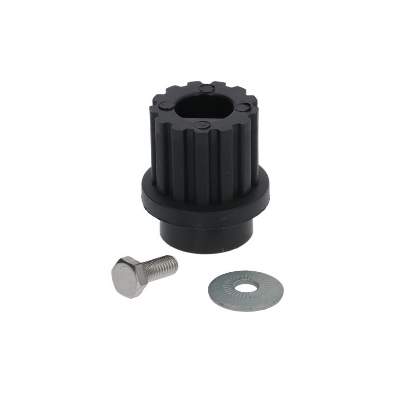 POULIE POUR MOTEUR DITO ELECTROLUX BE5 POULIE POUR MOTEUR DITO ELECTROLUX BE5