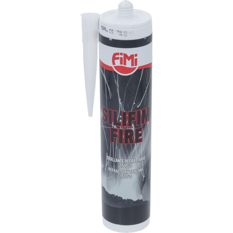 SCELLANT REFRACTAIRE NOIR FIMI 310 ml