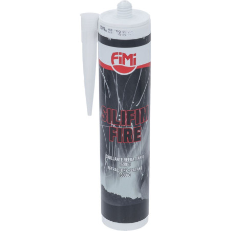 SCELLANT REFRACTAIRE NOIR FIMI 310 ml