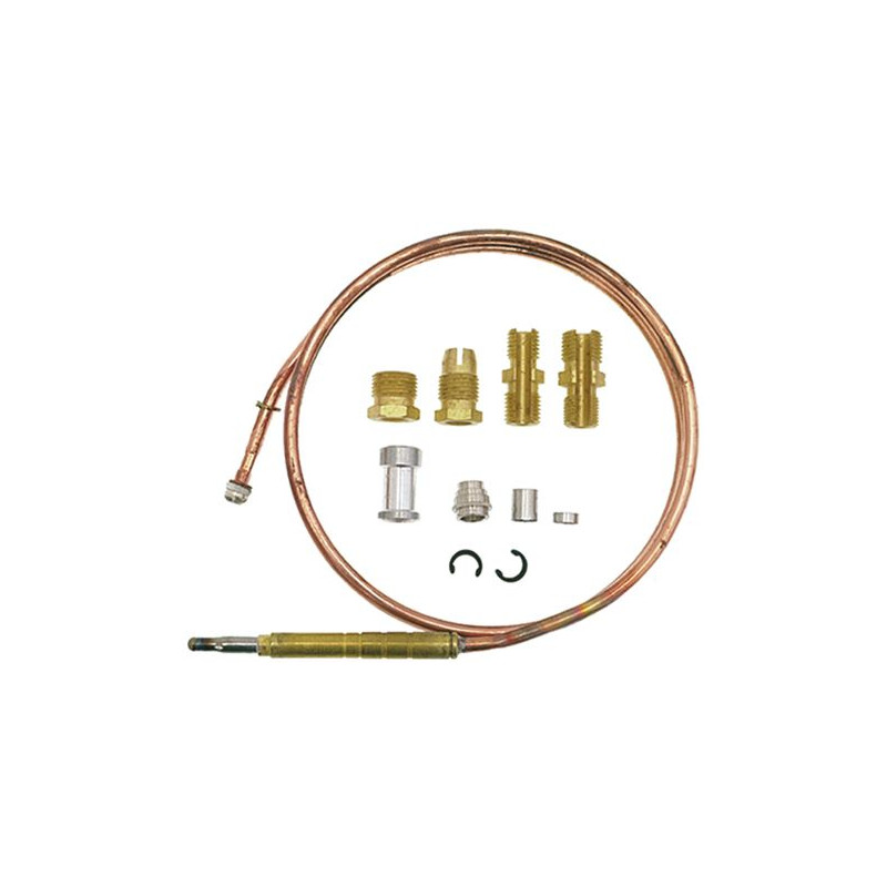 THERMOCOUPLE UNIVERSEL SIT 900 mm