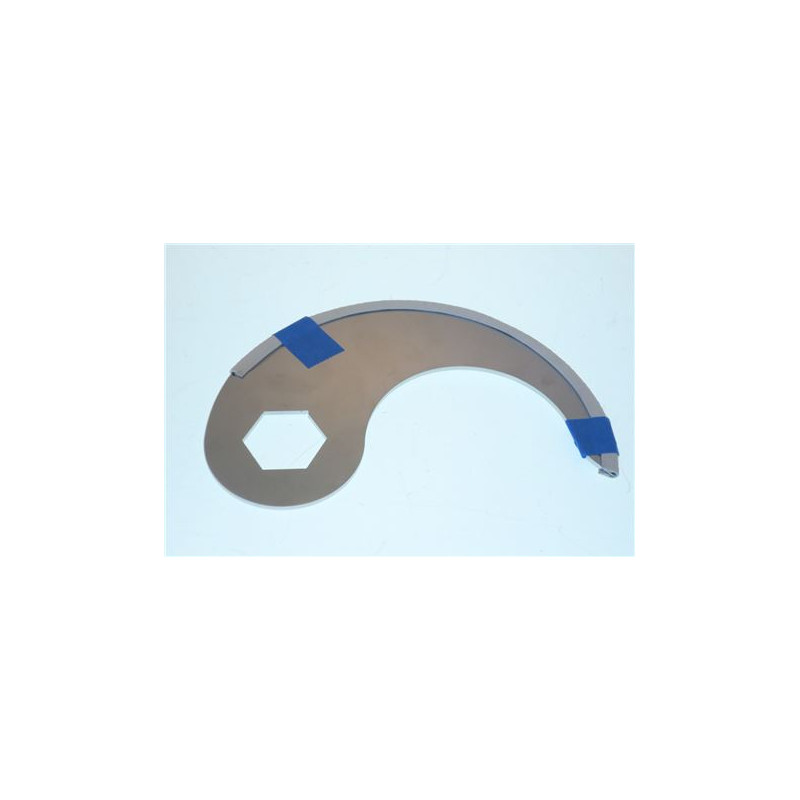LAME LISSE R25/R40