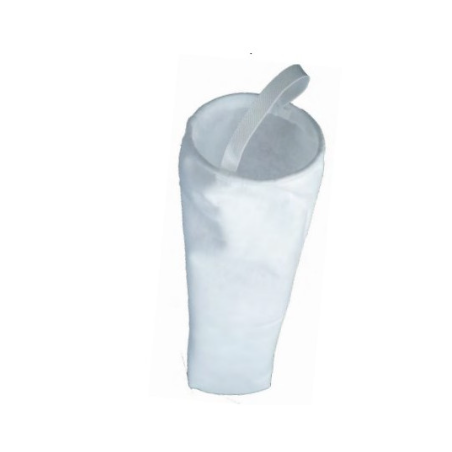 Kit de 5 poches pour filtre FPI40