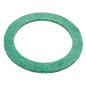 JOINT PLAT FIBRE ø 45x33x2 mm (lot de 10) JOINT PLAT FIBRE ø 45x33x2 mm (lot de 10)
