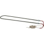 RESISTANCE 700W 380V OEM (EE134) RESISTANCE 700W 380V OEM (EE134)