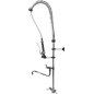 DOUCHETTE DE LAVAGE STANDARD PROFESSIONNEL AVEC ROBINET DOUCHETTE DE LAVAGE STANDARD PROFESSIONNEL AVEC ROBINET
