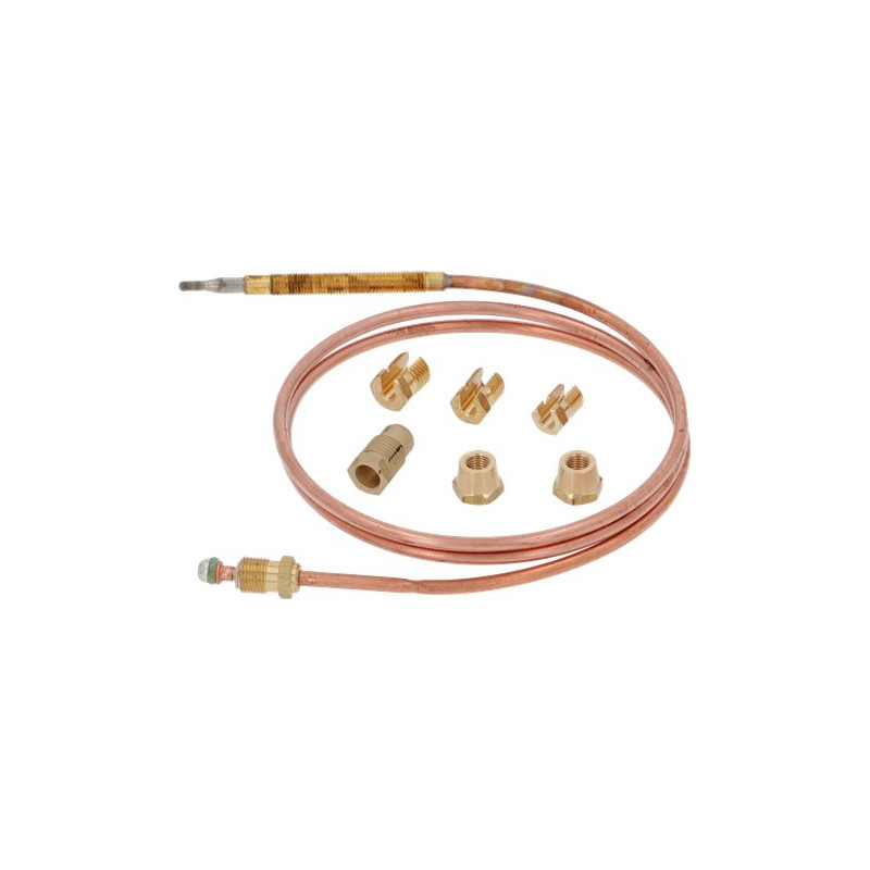 thermocouple universel