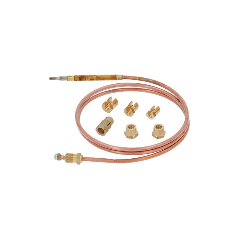 THERMOCOUPLE UNIVERSEL 90 cm