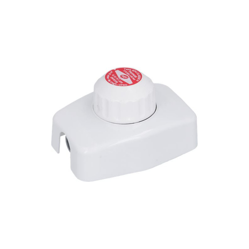 DETENDEUR DECLENCHEUR BASSE PRESSION débit 37 mbar 4 Kg/h DETENDEUR DECLENCHEUR BASSE PRESSION débit 37 mbar 4 Kg/h