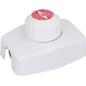 DETENDEUR DECLENCHEUR BASSE PRESSION débit 37 mbar 4 Kg/h DETENDEUR DECLENCHEUR BASSE PRESSION débit 37 mbar 4 Kg/h