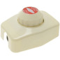 DETENDEUR DECLENCHEUR BASSE PRESSION débit 37 mbar 8 Kg/h DETENDEUR DECLENCHEUR BASSE PRESSION débit 37 mbar 8 Kg/h