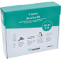 Nouveau Kit d'entretien complet pour machine sous vide jumbo boxer henkelmann Nouveau Kit d'entretien complet pour machine sous vide jumbo boxer henkelmann