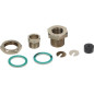 presse étoupe ø 9,5 mm TROU ø 3/8" presse étoupe ø 9,5 mm TROU ø 3/8"