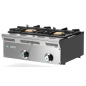 réchaud gaz 2 feux mainho 60x50x24cm (2 x 6Kw) réchaud gaz 2 feux mainho 60x50x24cm (2 x 6Kw)