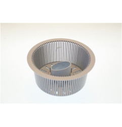 FILTRE ASPIRATION ø 145x60mm krupps