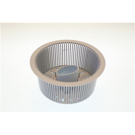 FILTRE ASPIRATION ø 145x60mm krupps