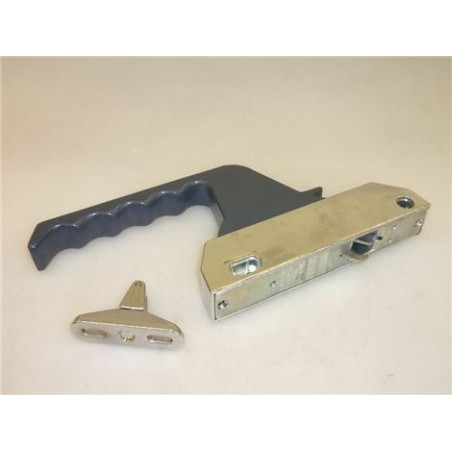 KIT SERRURE PORTE DUPLO 6200
