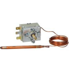THERMOSTAT MONOPHASE TR2 0-90°C