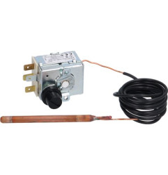 THERMOSTAT MONOPHASE 90-110°C