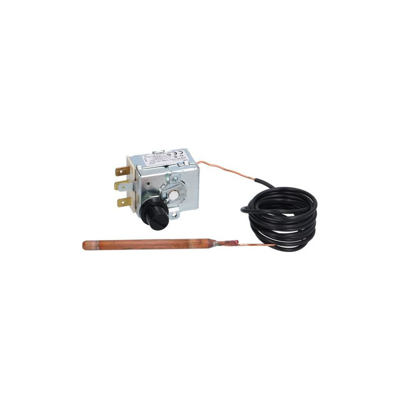 THERMOSTAT MONOPHASE 90-110°C THERMOSTAT MONOPHASE 90-110°C