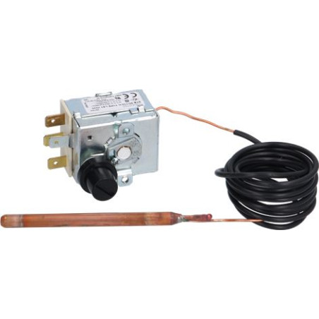 THERMOSTAT MONOPHASE 90-110°C