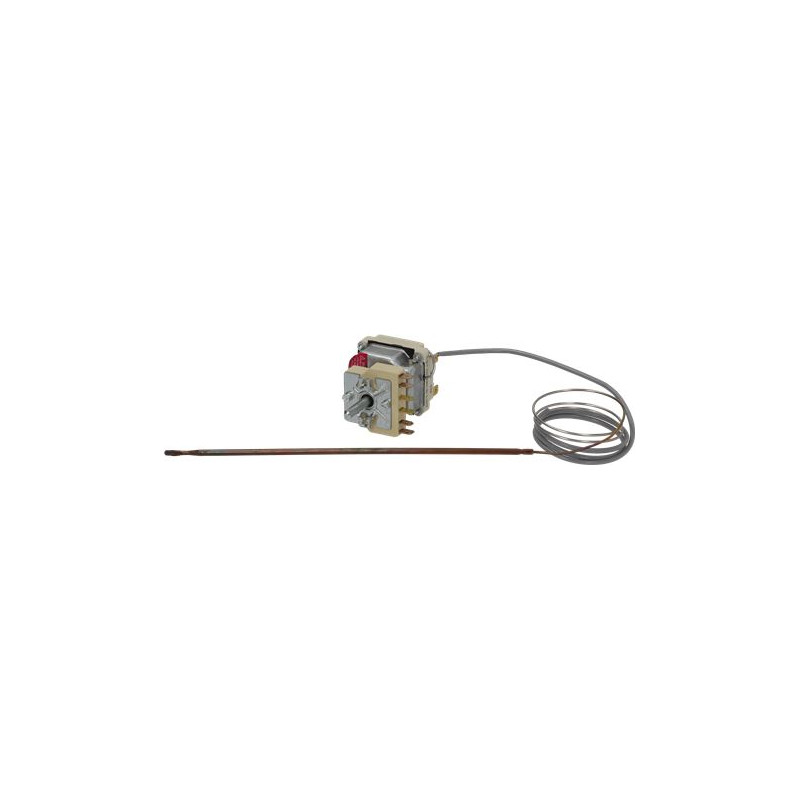 THERMOSTAT MONOPHASE 100-645°C THERMOSTAT MONOPHASE 100-645°C
