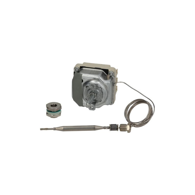 THERMOSTAT TRIPHASE 65-200°C FRITEUSE
