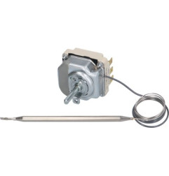 THERMOSTAT TRIPHASE 30-110°C