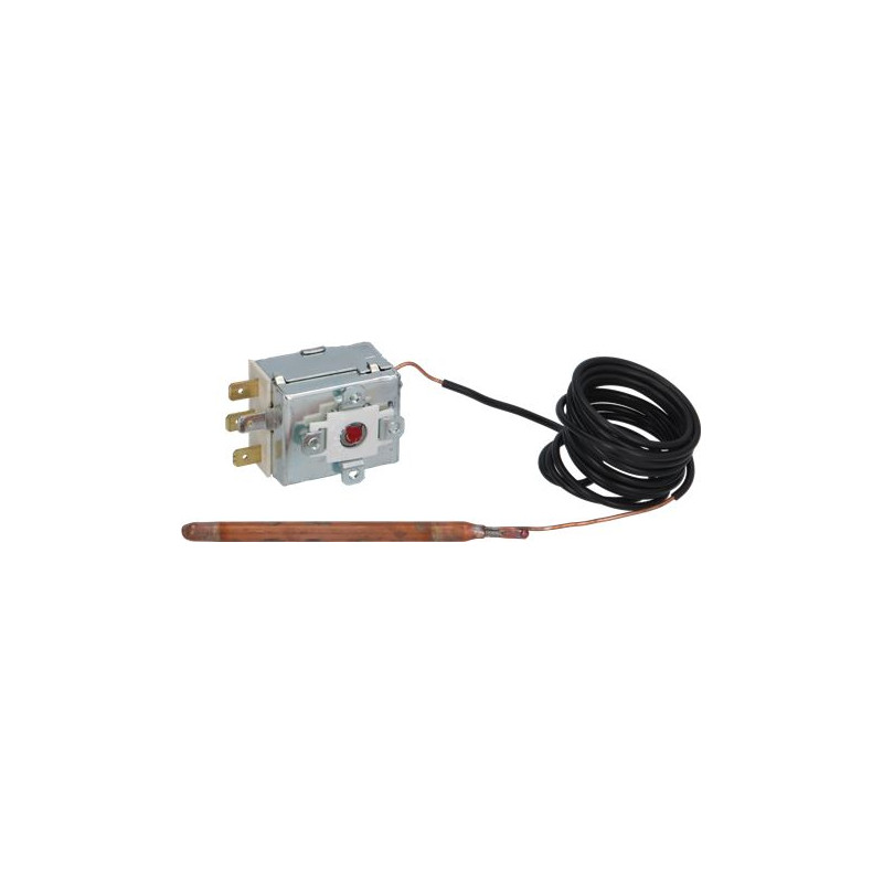 THERMOSTAT MONOPHASE 90°C THERMOSTAT MONOPHASE 90°C