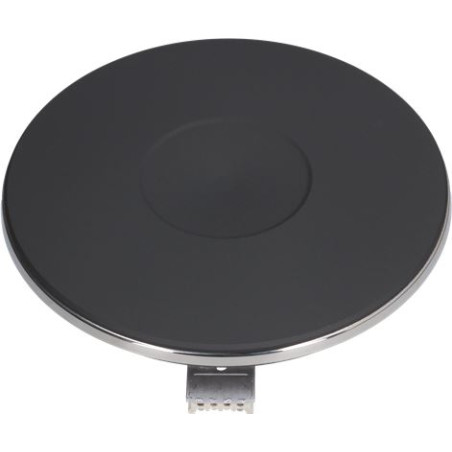 PLAQUE ELECTRIQUE ø 300 mm 3500W 400V