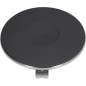 PLAQUE ELECTRIQUE ø 300 mm 3500W 400V PLAQUE ELECTRIQUE ø 300 mm 3500W 400V